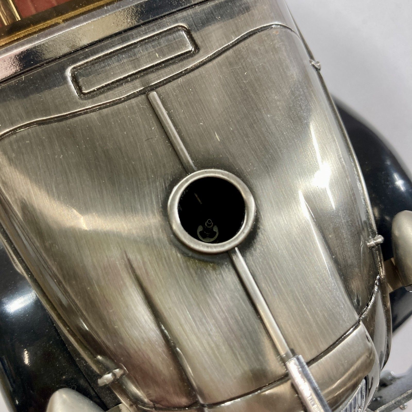 ☆ TOYOTA トヨタ クラシックカー AB型 フェートン 1936年 卓上ガス 