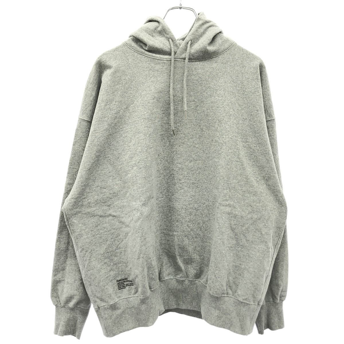 FreshService フレッシュサービス 25AW LIGHT OZ PULLOVER HOODIE 