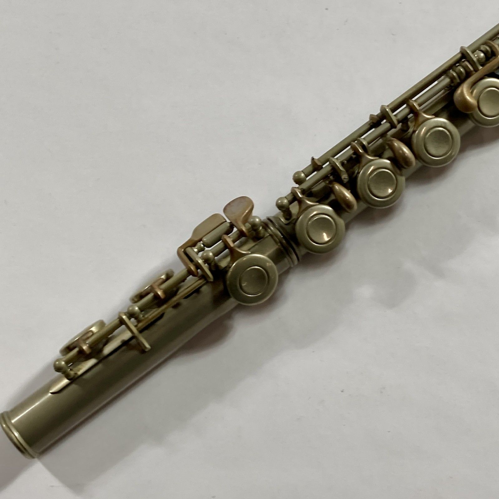 YAMAHA ヤマハ フルート YFL-23 ハードケース付き 管楽器 吹奏楽