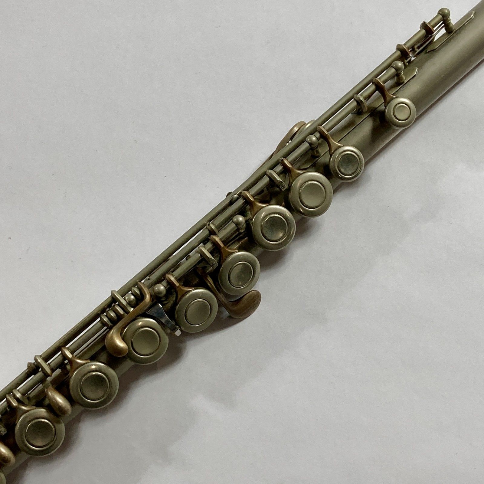 YAMAHA フルート YFL211S ケース付 管楽器 初心者向け K56 フルート