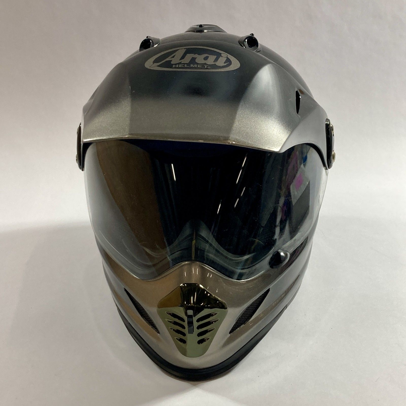 Arai TX Motard VDB アライ モタード フルフェイス 57〜58 アライ TX