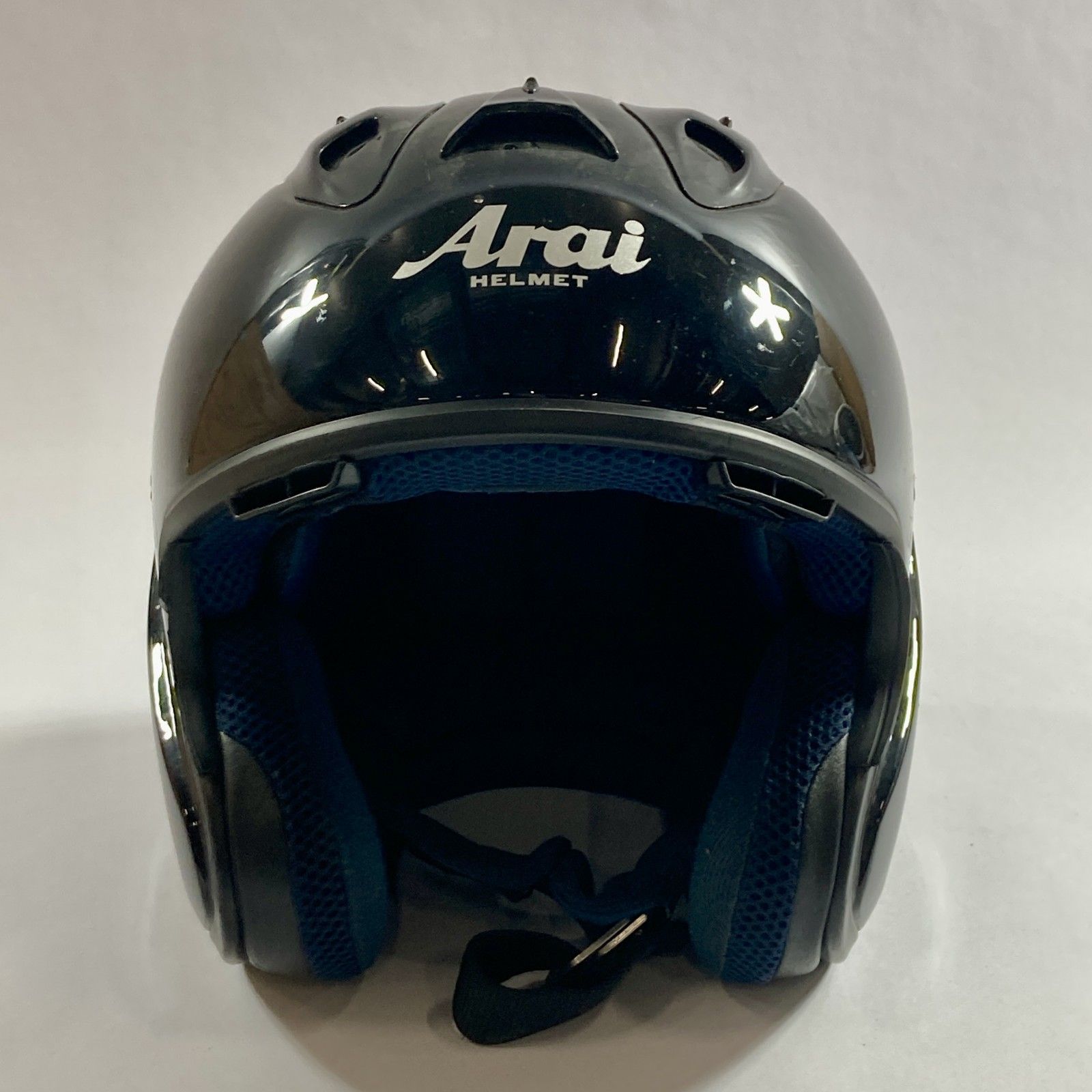 ☆ Arai アライ SZ-Ram3 オープンフルフェイス ジェットヘルメット 