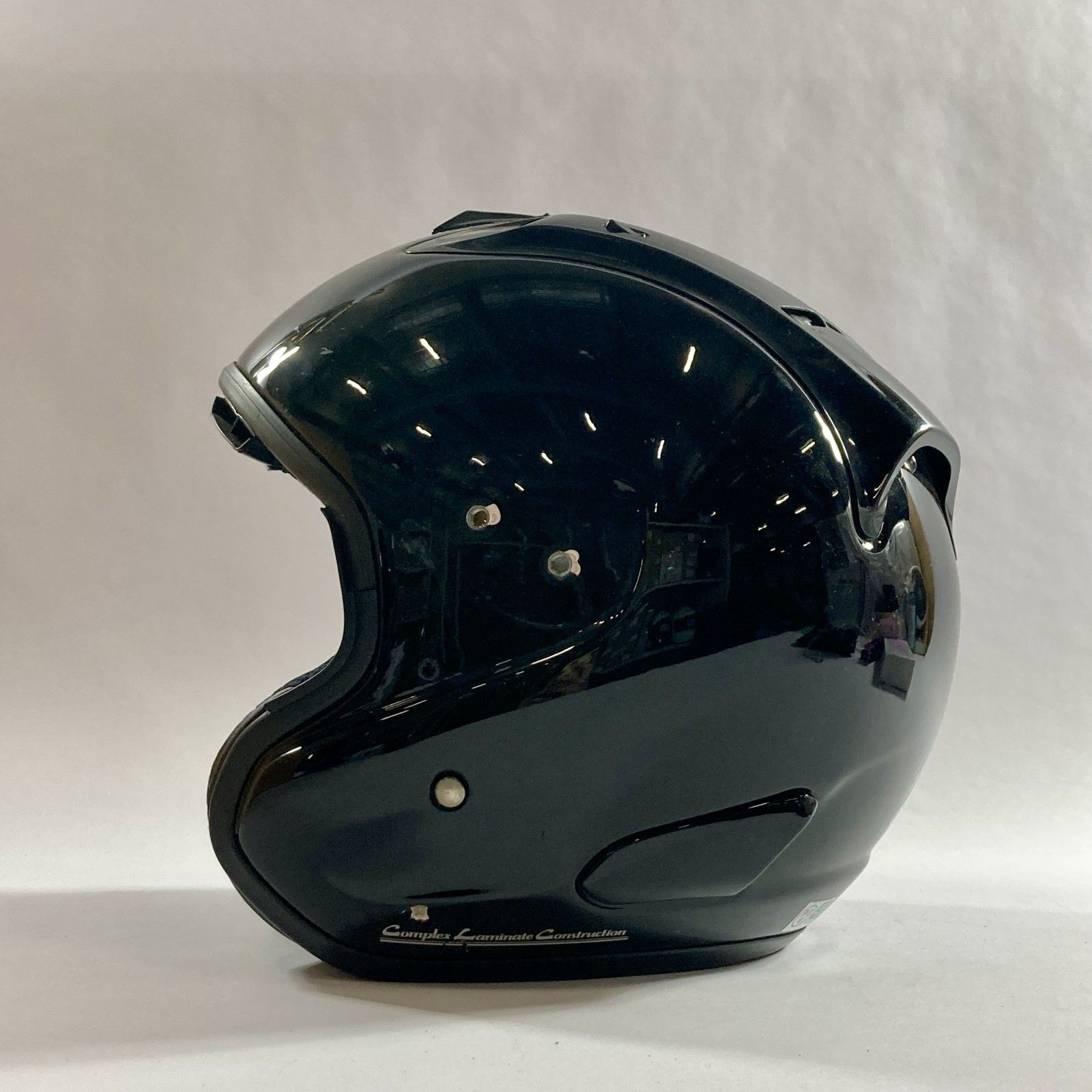 ☆ Arai アライ SZ-Ram3 オープンフルフェイス ジェットヘルメット 