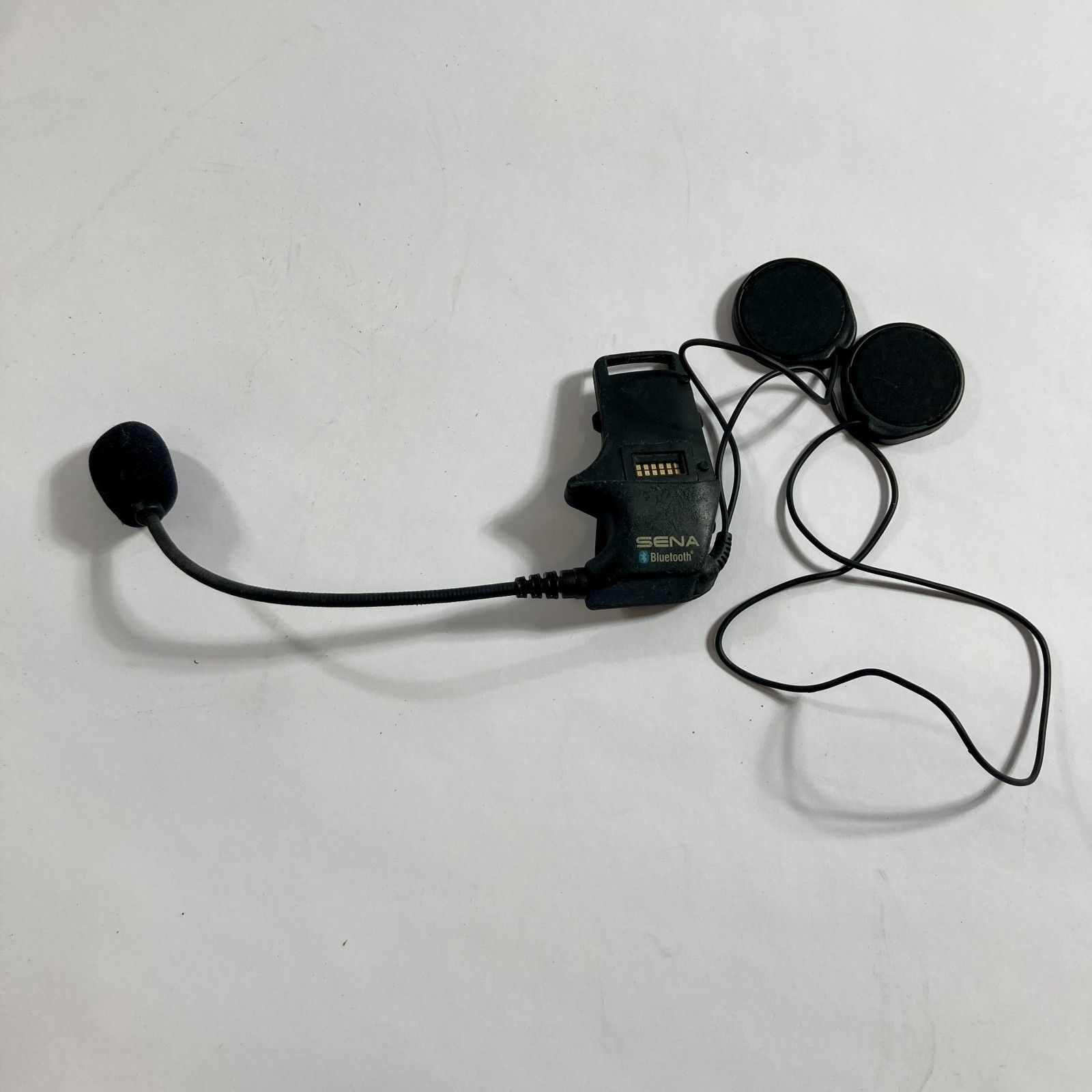 極上品 希少 動作品 ヘッドホン ホルダー付属 National ナショナル RX