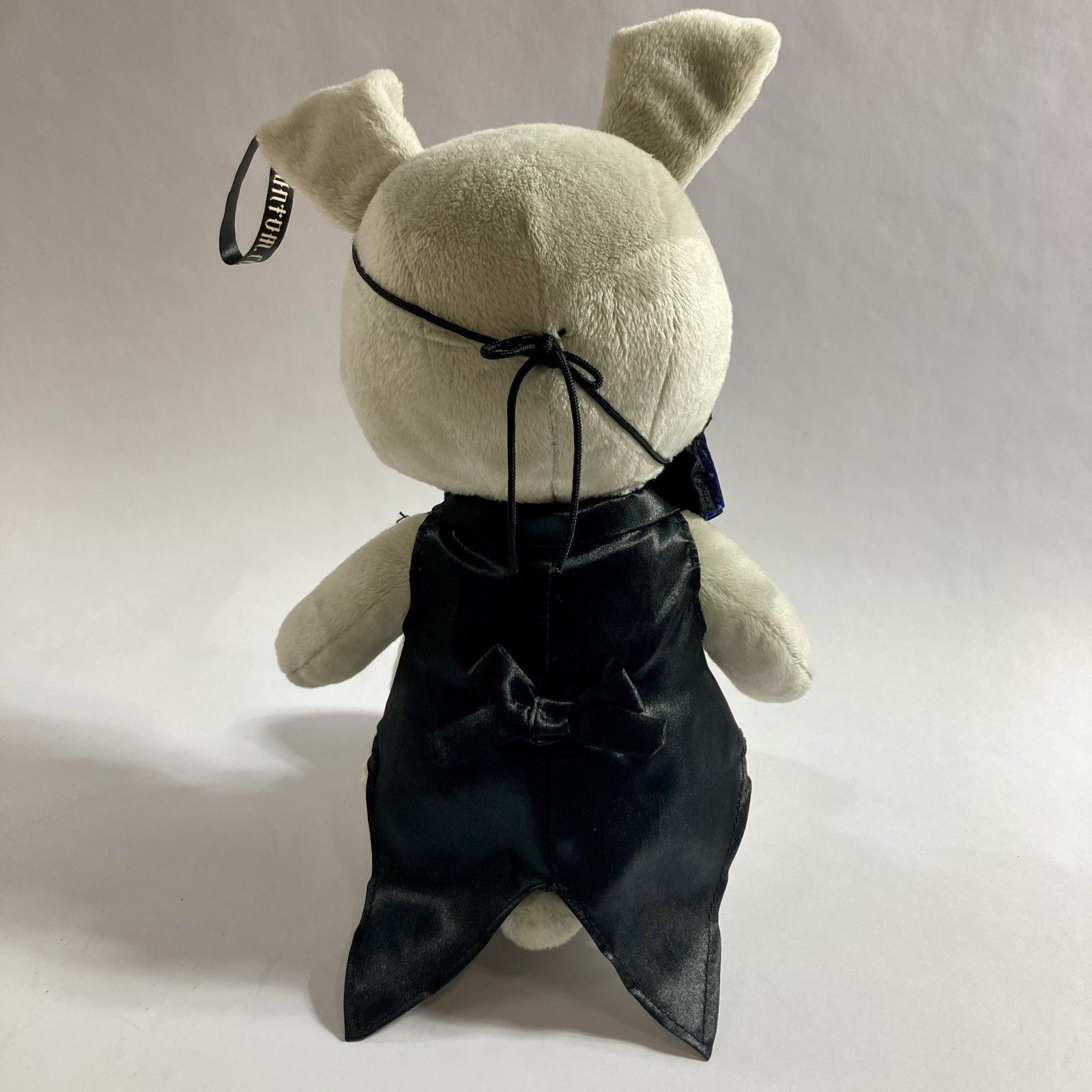☆ 黒執事 Black Label ビターラビット ぬいぐるみ 大きめ うさぎ 全長 