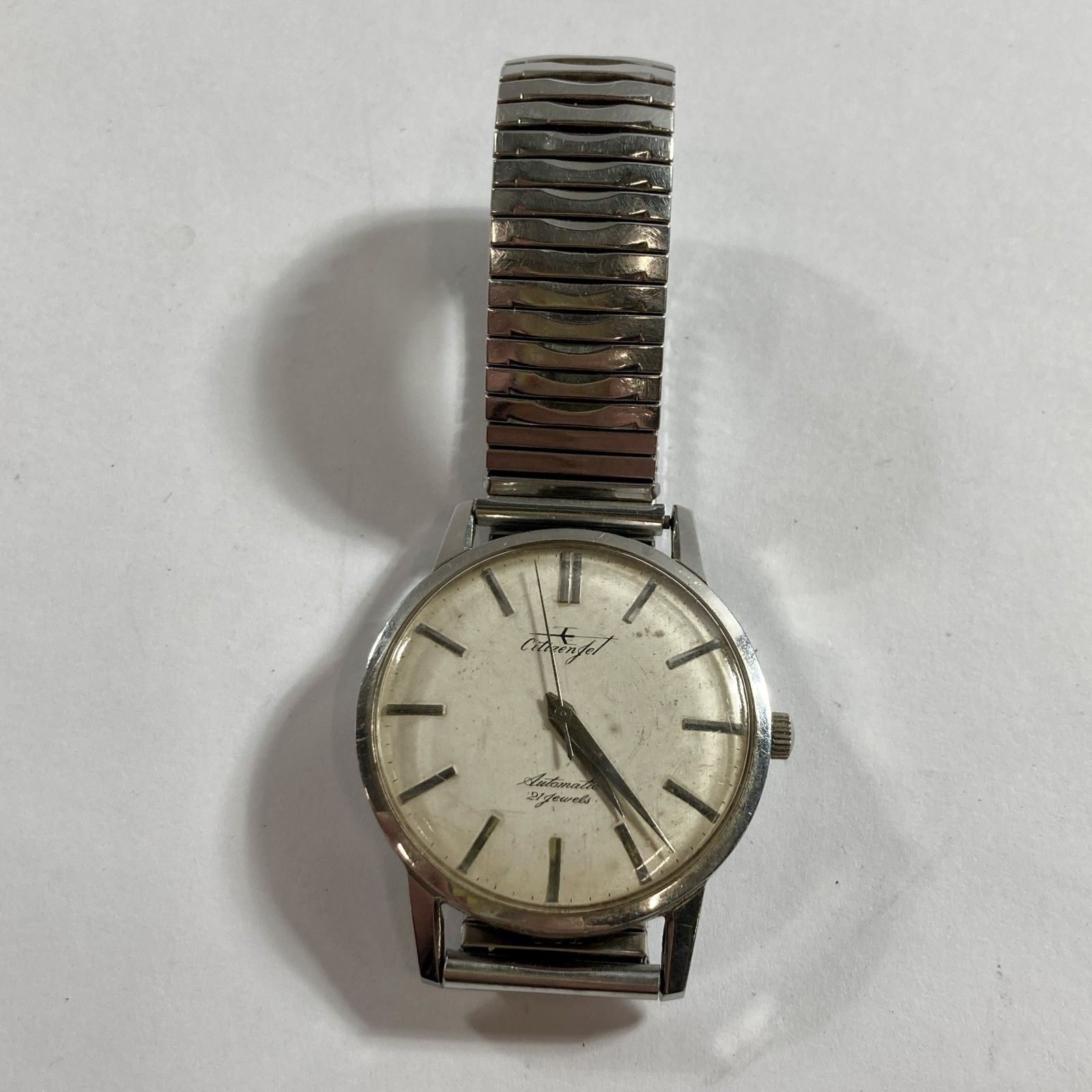 シチズン CITIZEN 腕時計 ジャンク ジャンク品 ヴィンテージ 