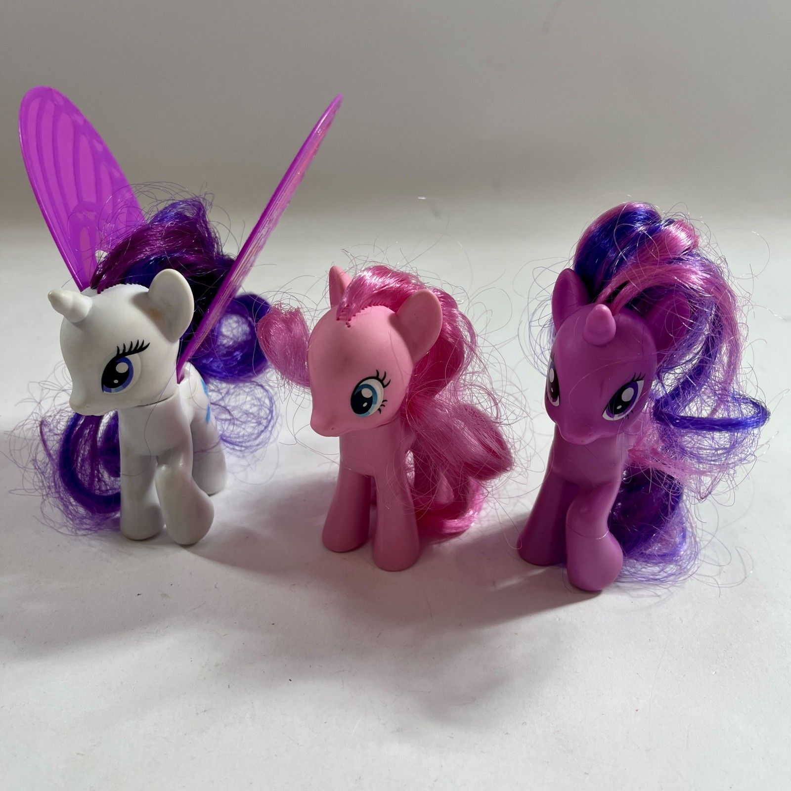 ☆ My Little Poney マイリトルポニー フィギュア 10点 まとめ商品