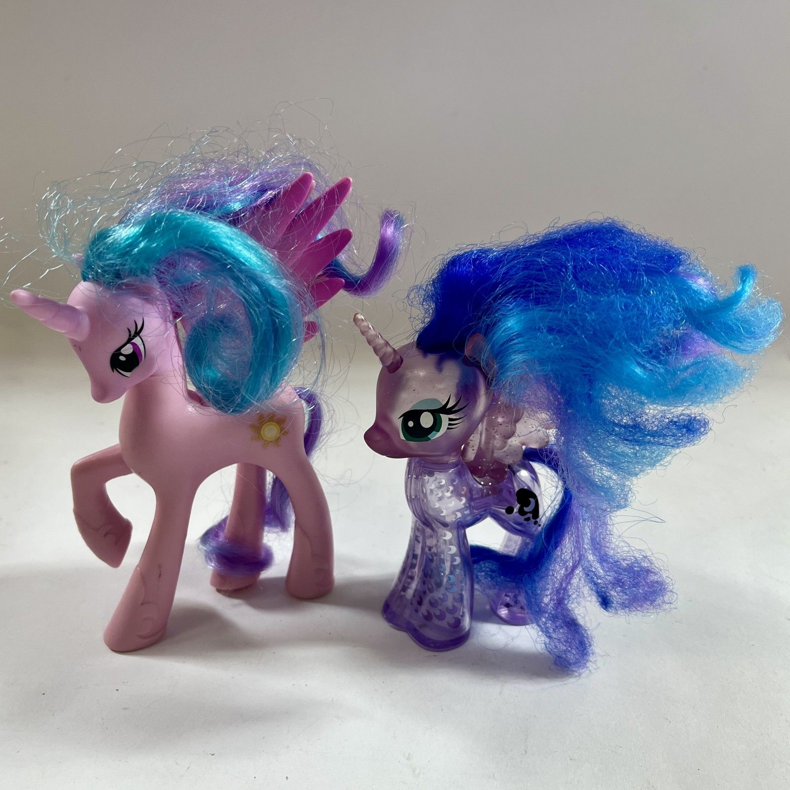 ☆ My Little Poney マイリトルポニー フィギュア 10点 まとめ商品