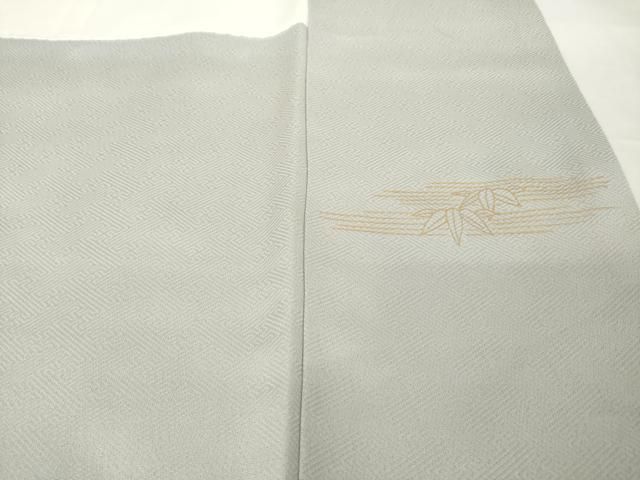 平和屋着物○訪問着 刺繍 松竹梅 金彩 正絹 逸品 AABG3705ck - メルカリ