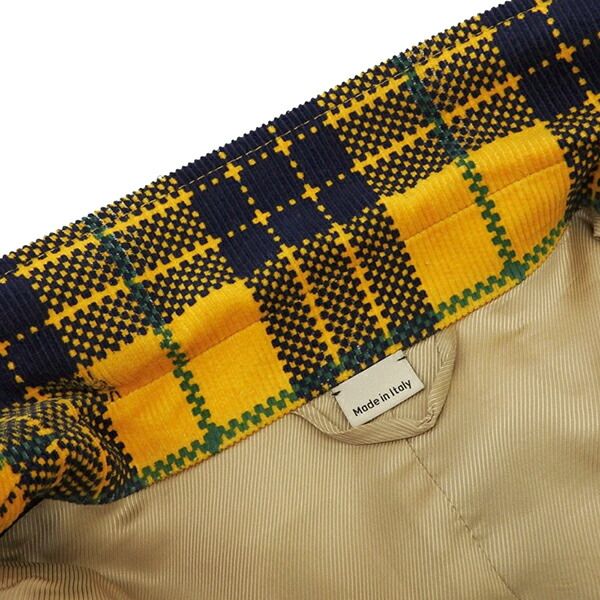 未使用 GUCCI グッチ 714971 サイズ46（170 88A) タグ付き コットン