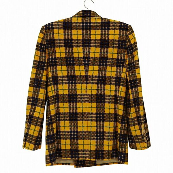未使用 GUCCI グッチ 714971 サイズ46（170 88A) タグ付き コットン