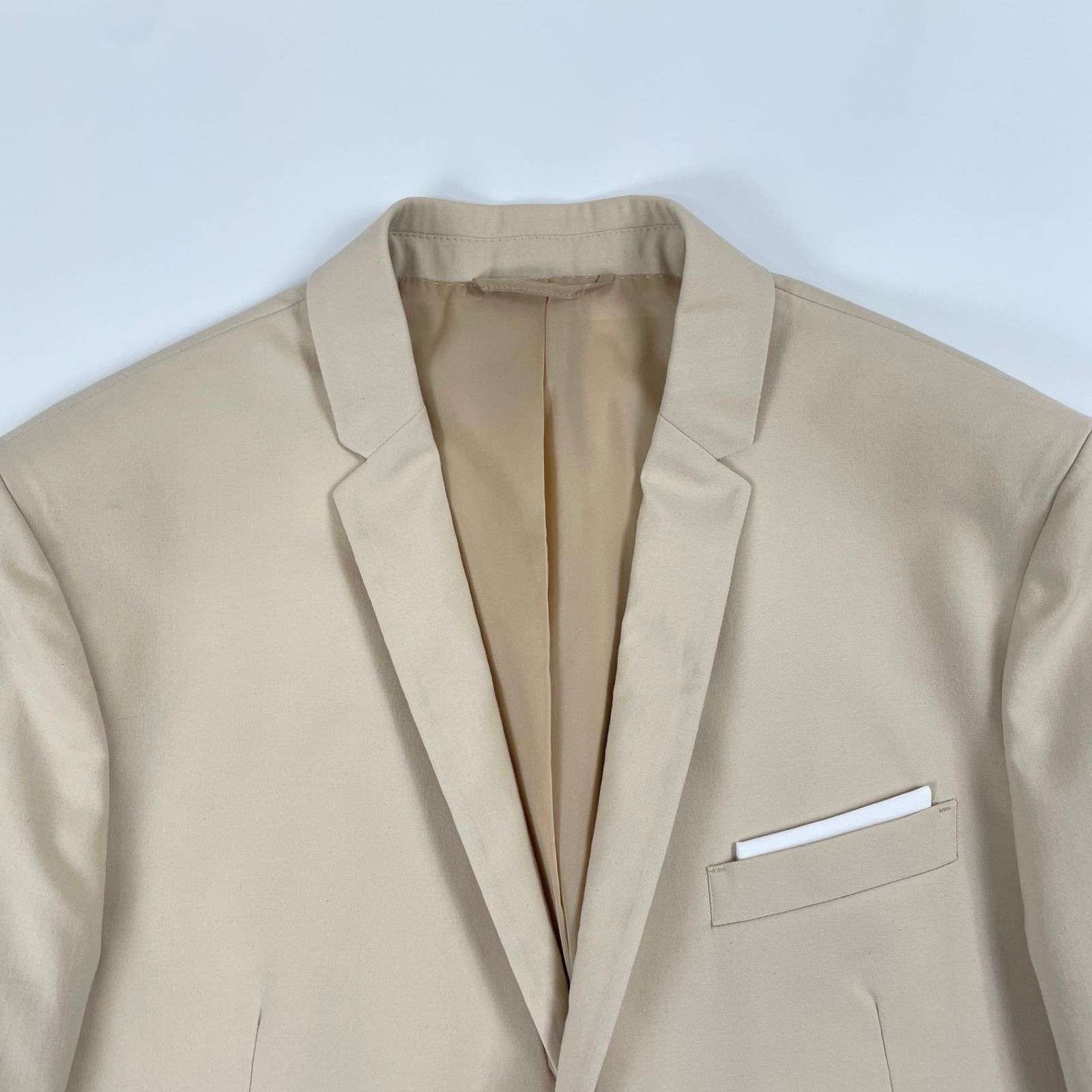 ニールバレット セットアップ スーツNIEL BARRETT 干場 定価21万