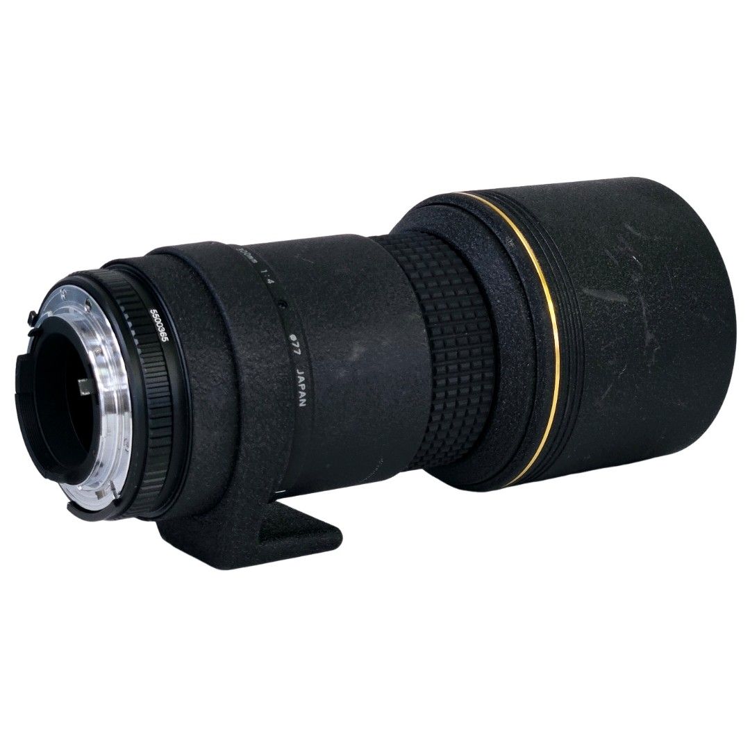 良品】 Tokina トキナ AT-X AF 300mm F4 SONY MINOLTA ソニー ミノルタ