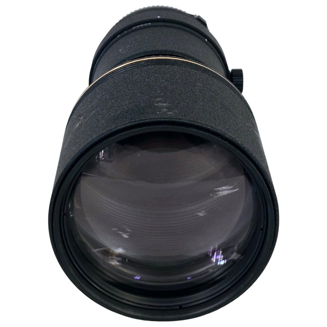 良品】 Tokina トキナ AT-X AF 300mm F4 SONY MINOLTA ソニー ミノルタ
