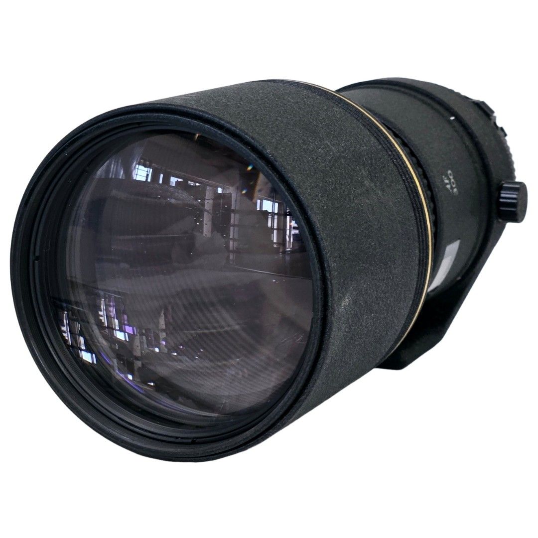 良品】 Tokina トキナ AT-X AF 300mm F4 SONY MINOLTA ソニー ミノルタ