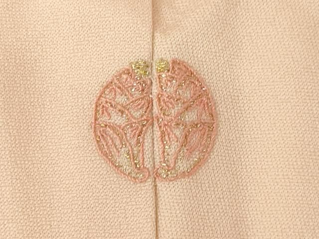 平和屋着物●訪問着　手描き　草花文　正絹　逸品　AABG4079ck 平和屋着物○訪問着 手描き 草花文 正絹 逸品 AABG4079ck - メルカリ