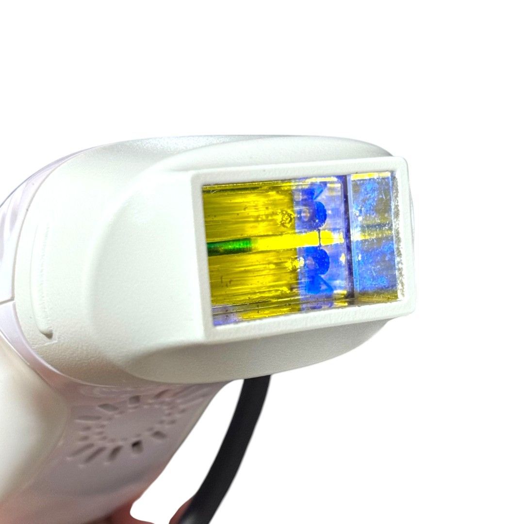 ケノン脱毛器 Ver.8.4 ホワイト ケノン 8.4 ホワイト 脱毛器 本体 kenon 【公式通販】