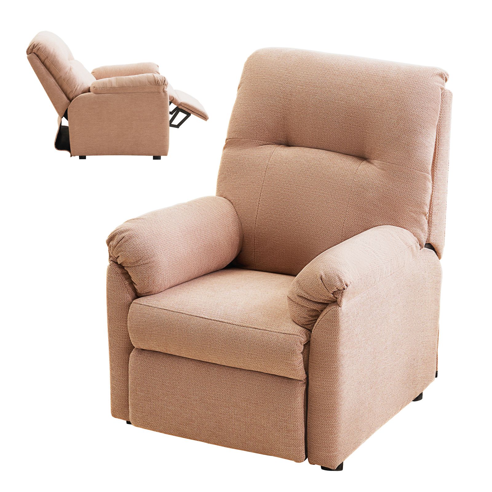 ベンチプレスラック アジャスタブル