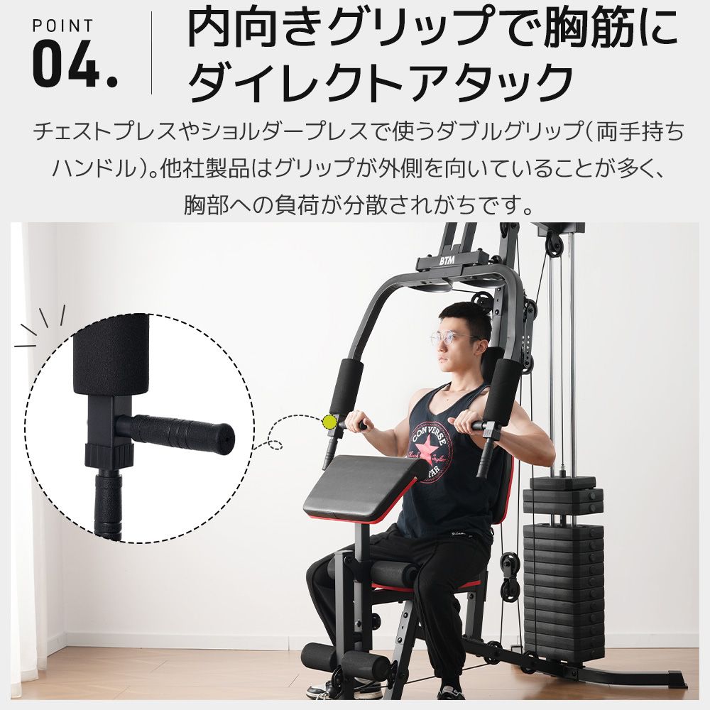 新入荷」 マルチホームジム 全新品 アジャスタブルトレーニングベンチ