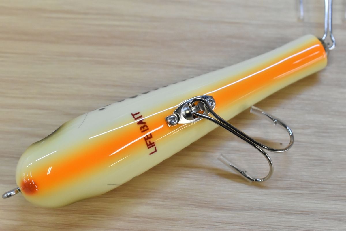 スライドペンシル ライフベイト ルアー LIFE BAIT スライドペンシル110