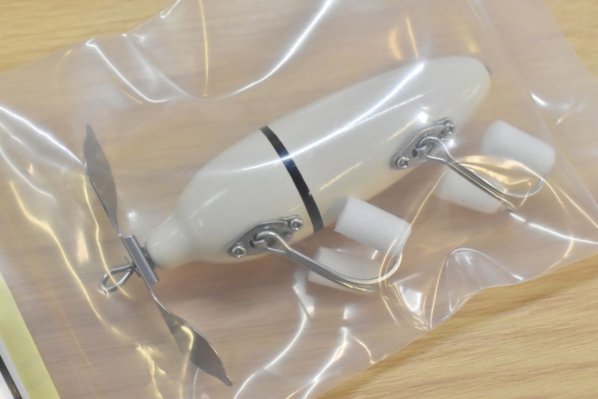 ティート マンドラゴラ 未使用品 TEAT MANDRAGORA スイッシャー バス