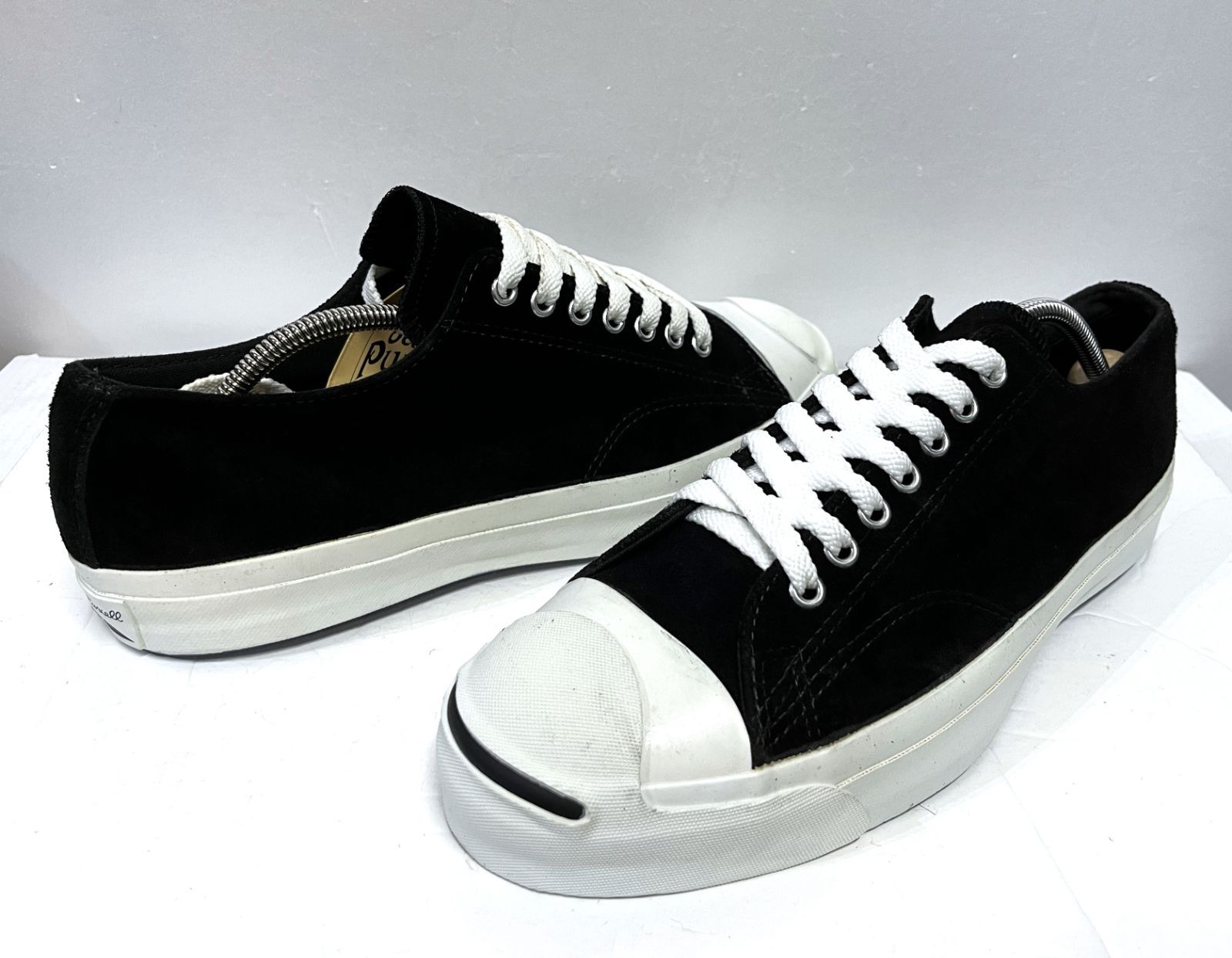 US9(27.5cm)◇90s 日本製 デッドストック ヴィンテージ CONVERSE 