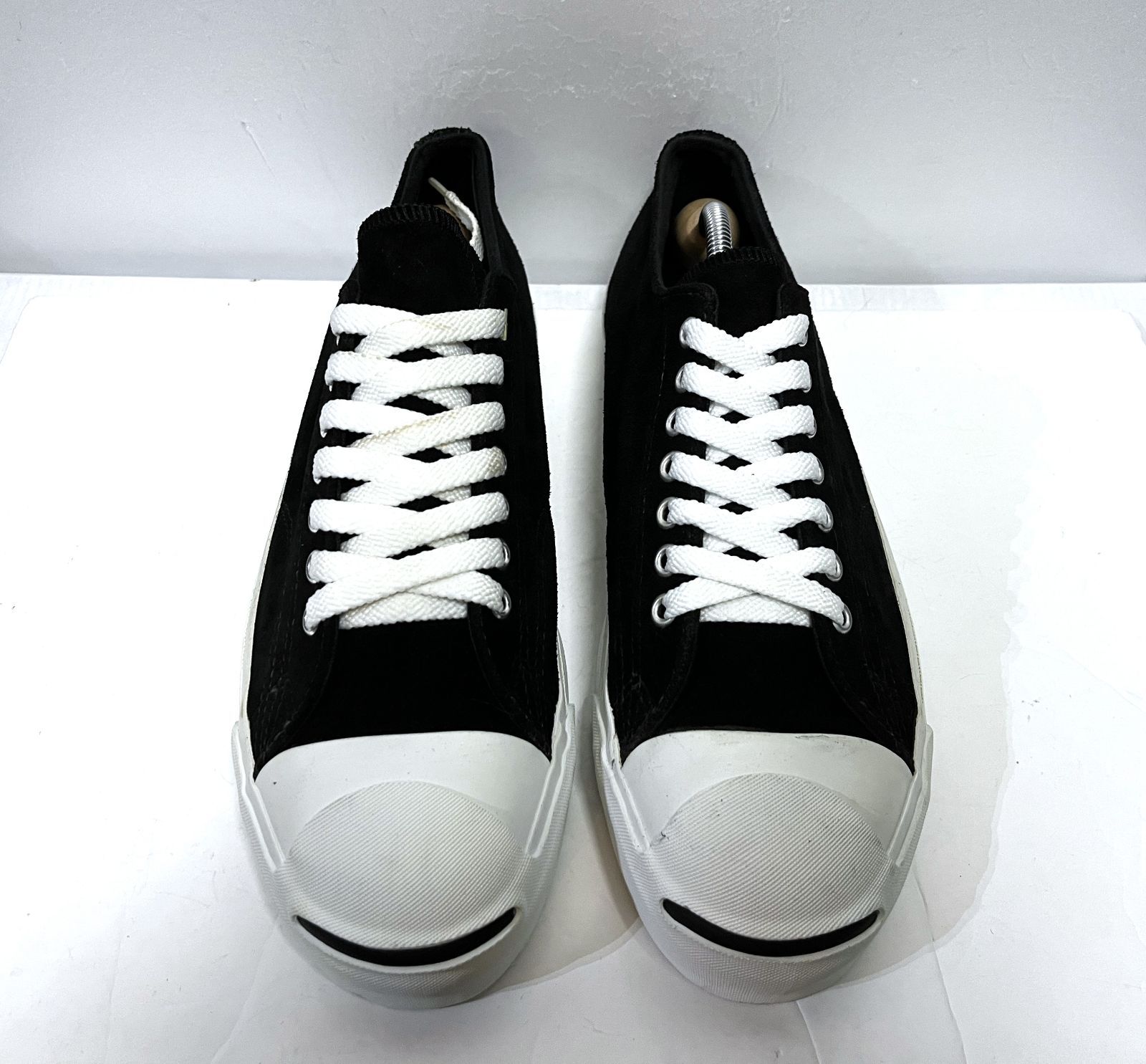 US9(27.5cm)◇90s 日本製 デッドストック ヴィンテージ CONVERSE 