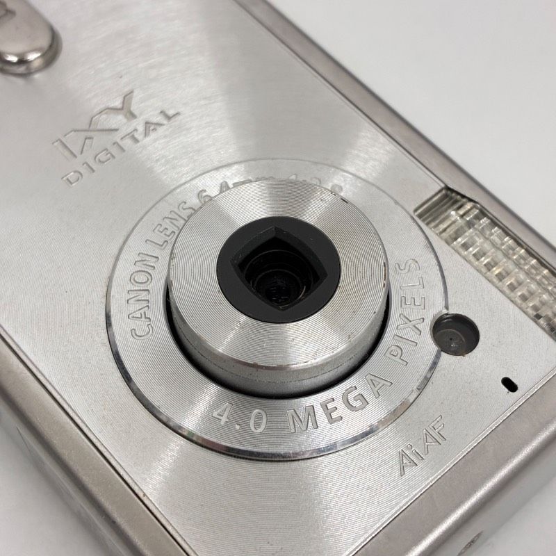 ⭐️美品⭐️電池新品 Canon IXY DIGITAL L PC1060 コンデジ ⭐️美品⭐️電池新品⭐️Canon IXY DIGITAL L PC1060 コンデジ 【公式
