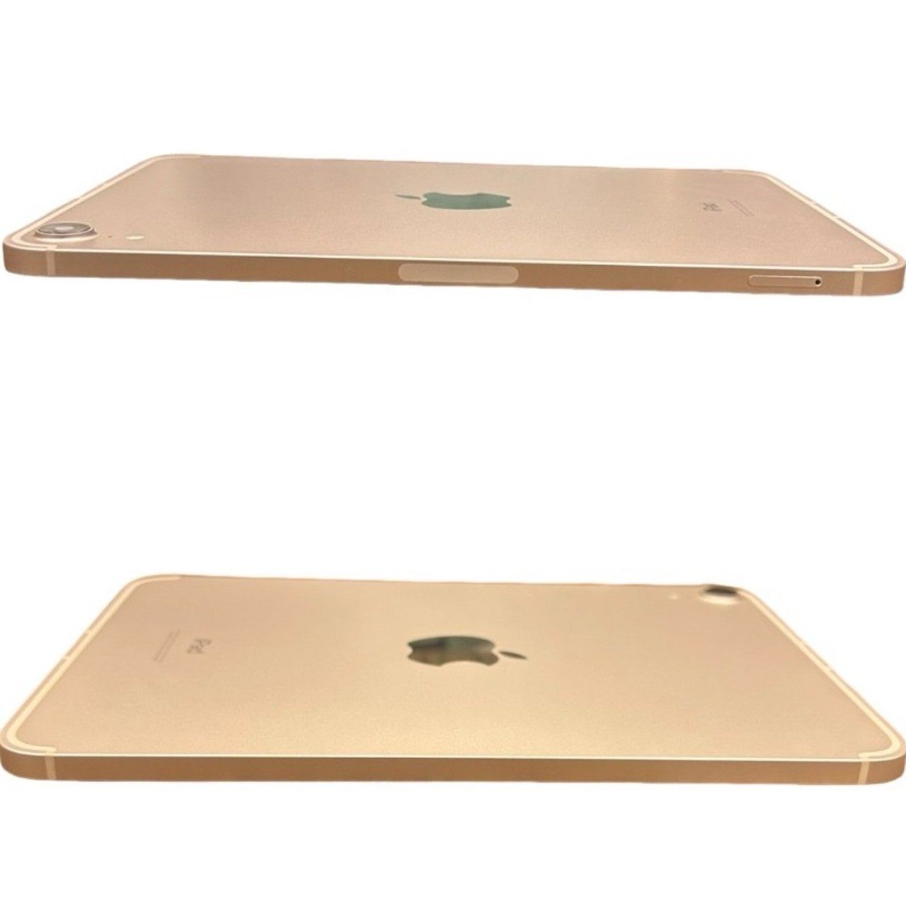 iPad mini 第6世代 64GB ピンク 中古 au - メルカリ