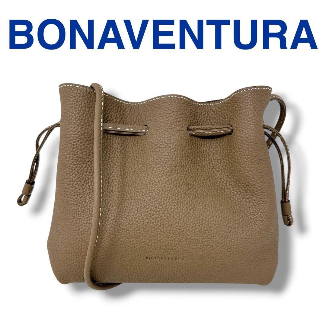 ボナベンチュラ BONAVENTURA BDPT2R-ET ショルダーバッグ ノア バッグ 