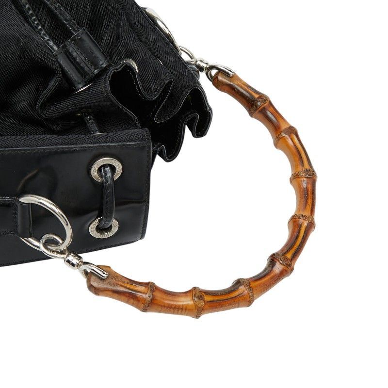 グッチ バンブー ハンドバッグ ショルダーバッグ 2WAY 001 2404