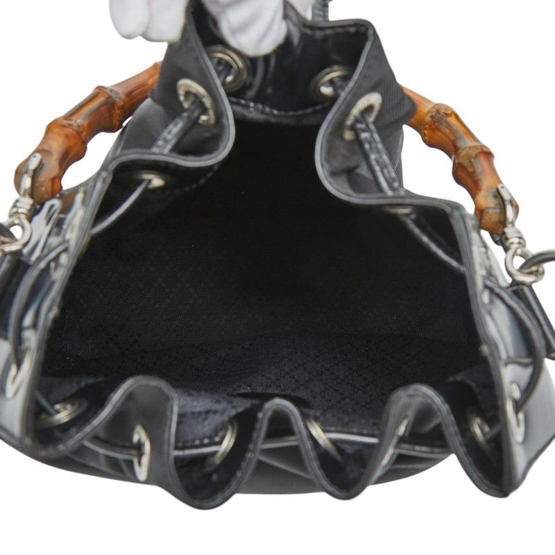 グッチ バンブー ハンドバッグ ショルダーバッグ 2WAY 001 2404