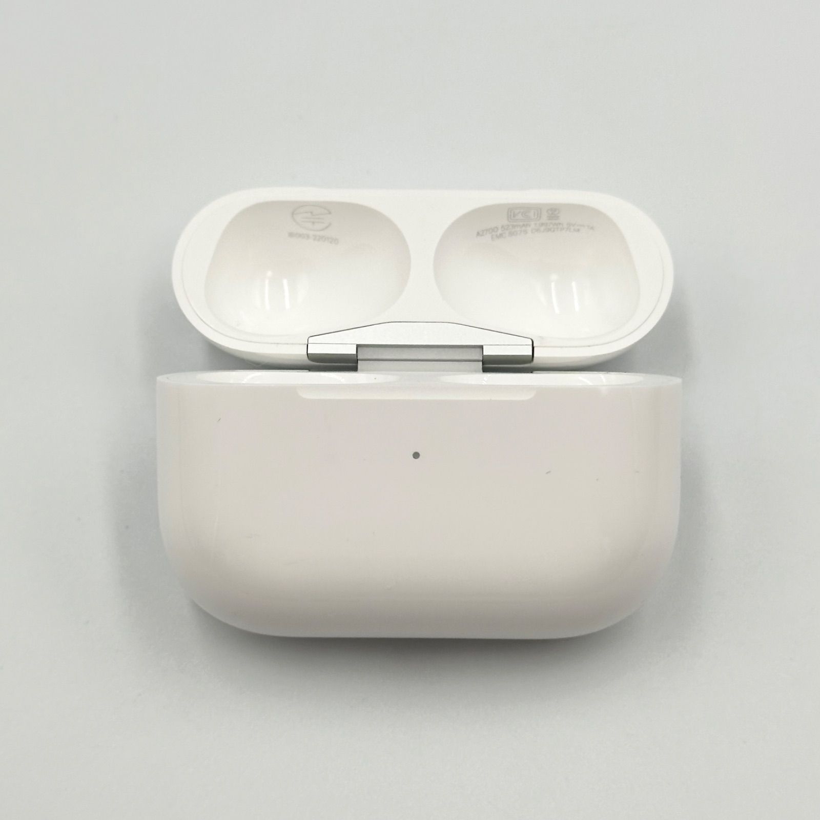 24時間以内発送・美品✨️✨️】Apple AirPods Pro 第2世代 ケースのみ 