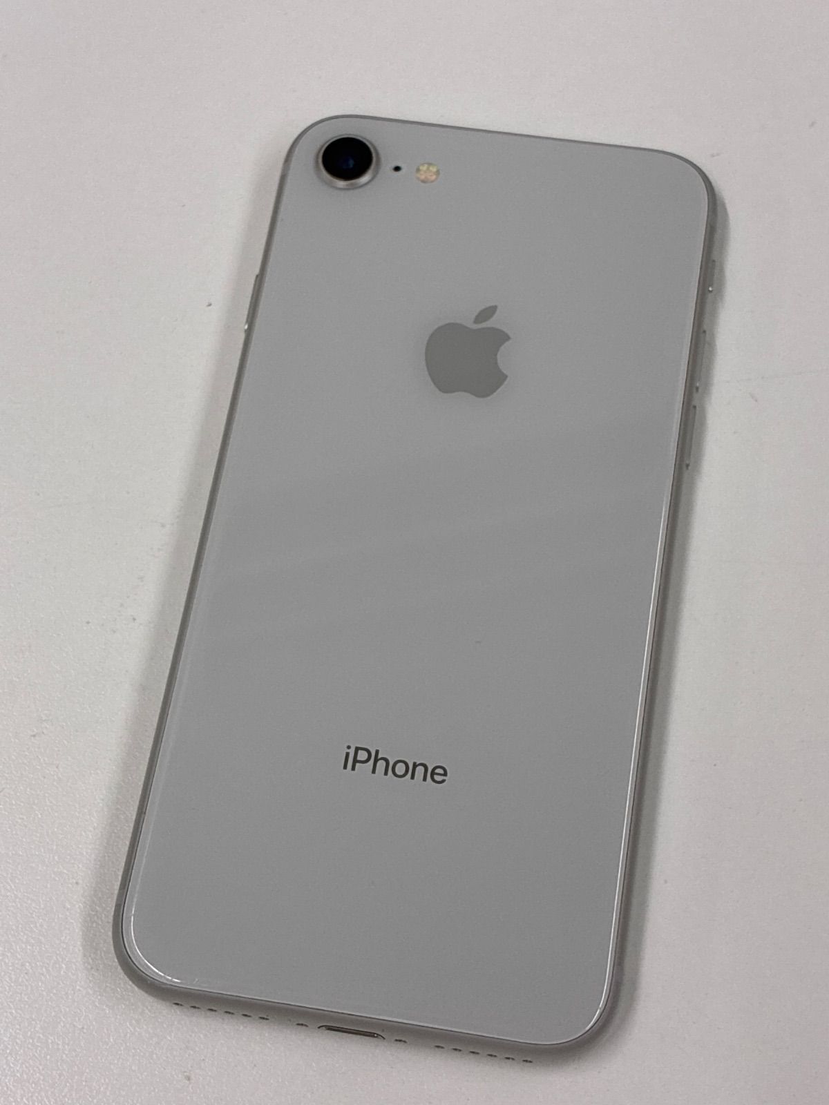 iPhone（Apple）目立った傷なし - メルカリ