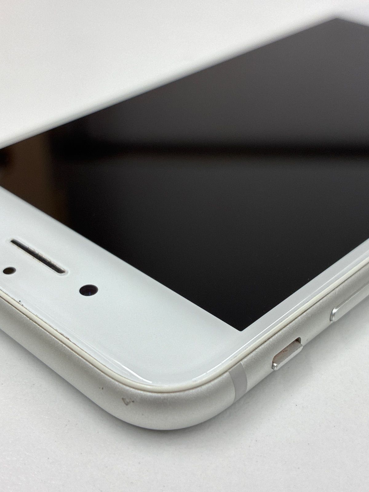 iPhone（Apple）目立った傷なし - メルカリ