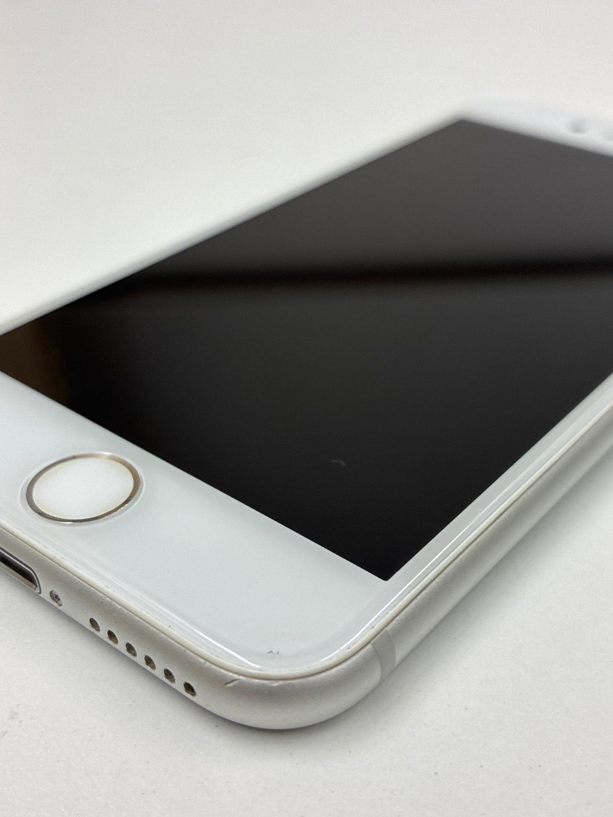 iPhone（Apple）目立った傷なし - メルカリ
