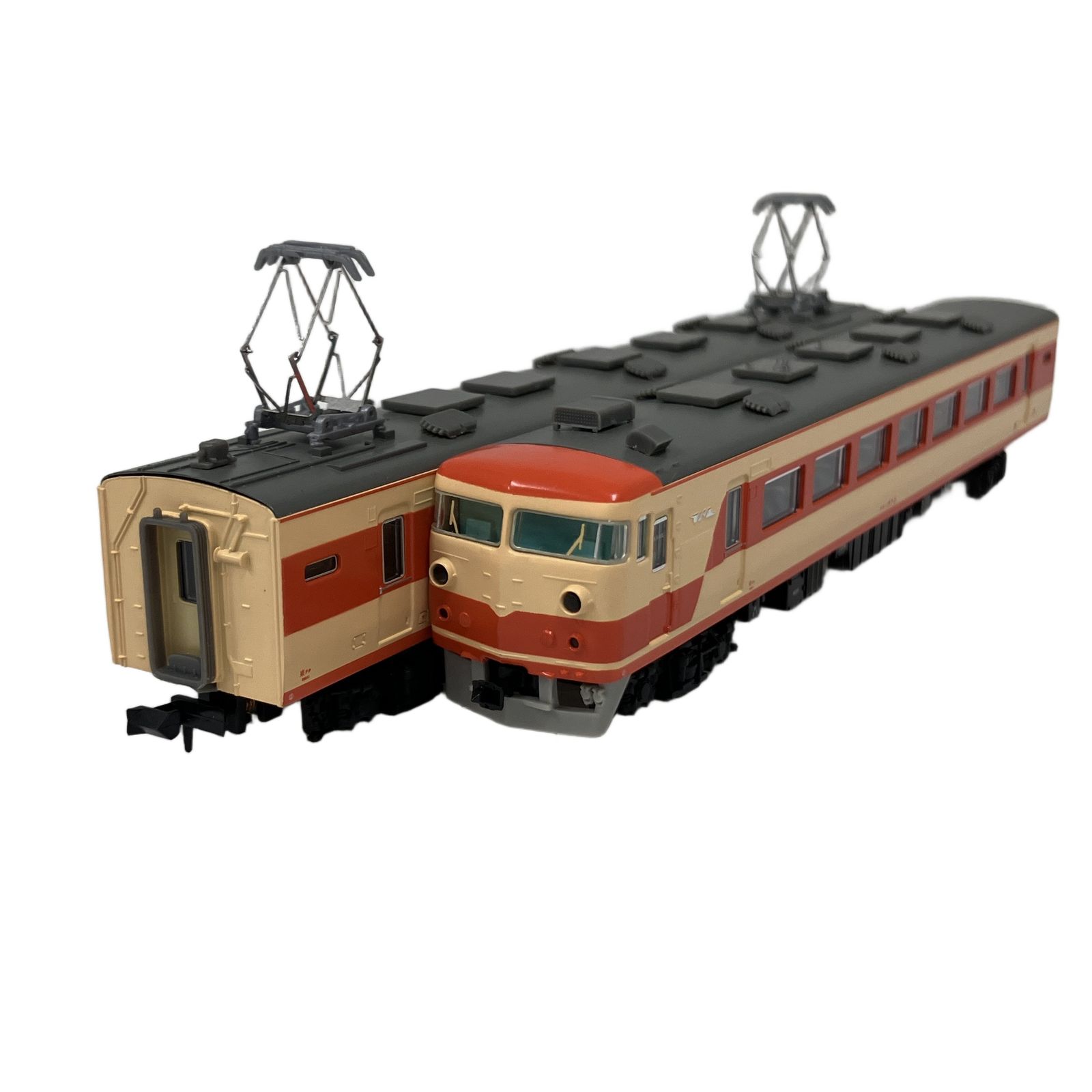 MICRO ACE A-5431 国鉄157系 鉄道模型