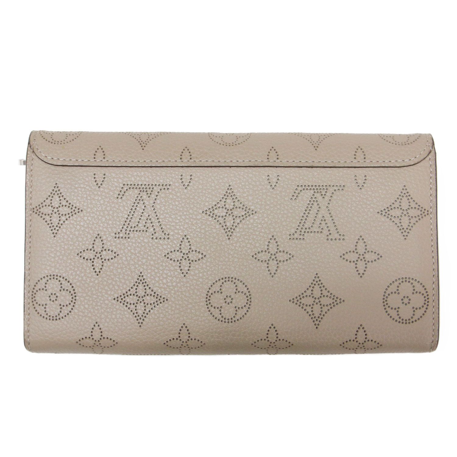 LOUIS VUITTON ルイヴィトン | ポルトフォイユ イリス マヒナ 長財布