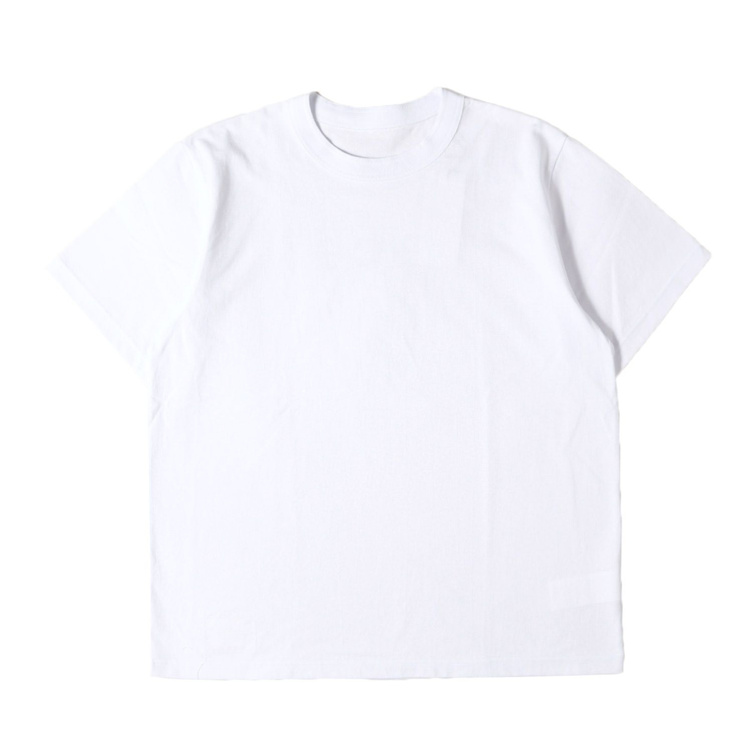 新品】WTAPS ダブルタップス Tシャツ ホワイト 白 サイズ:XXL | 24AW 