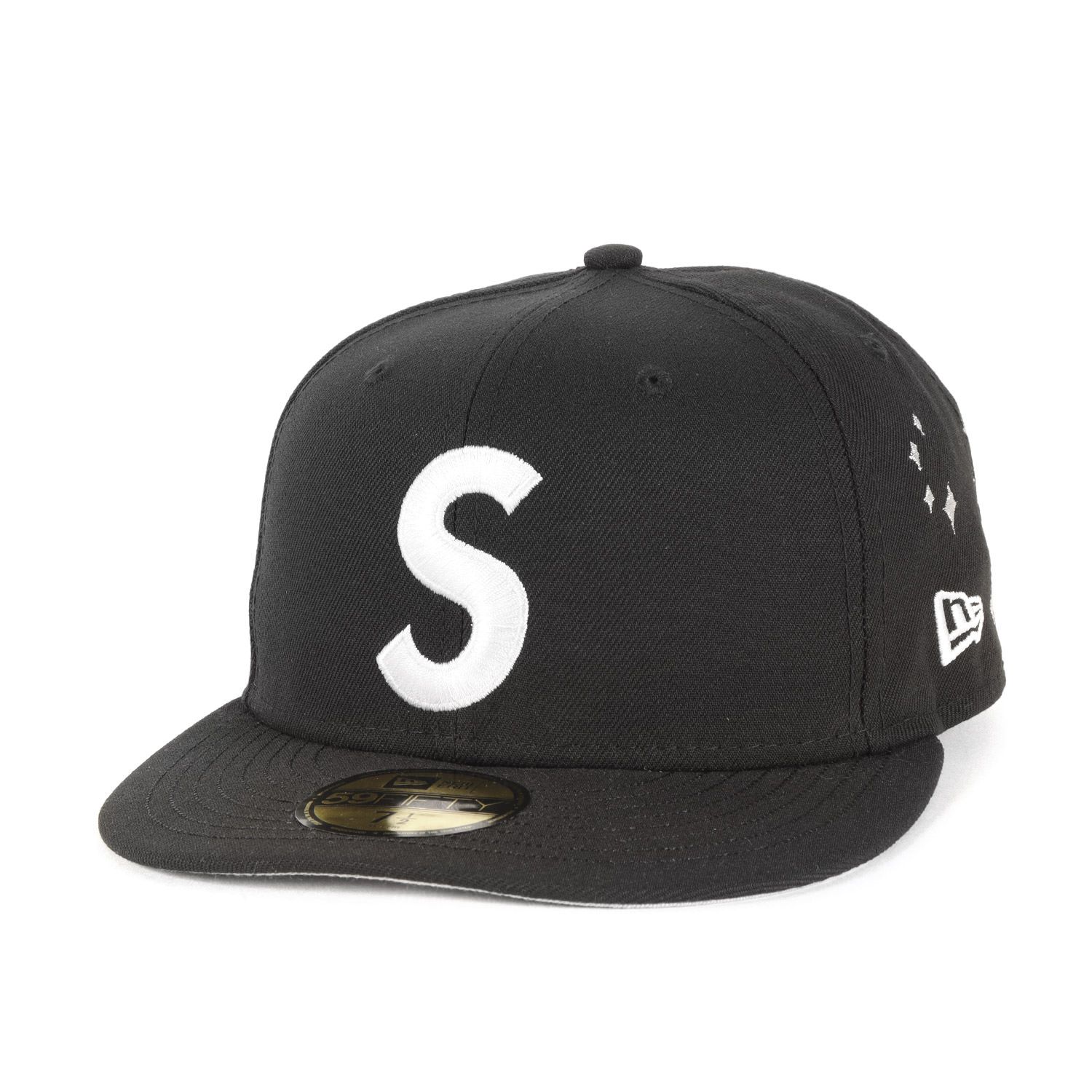 新品】Supreme シュプリーム キャップ サイズ:7 1/2(59.6cm) | 22SS 
