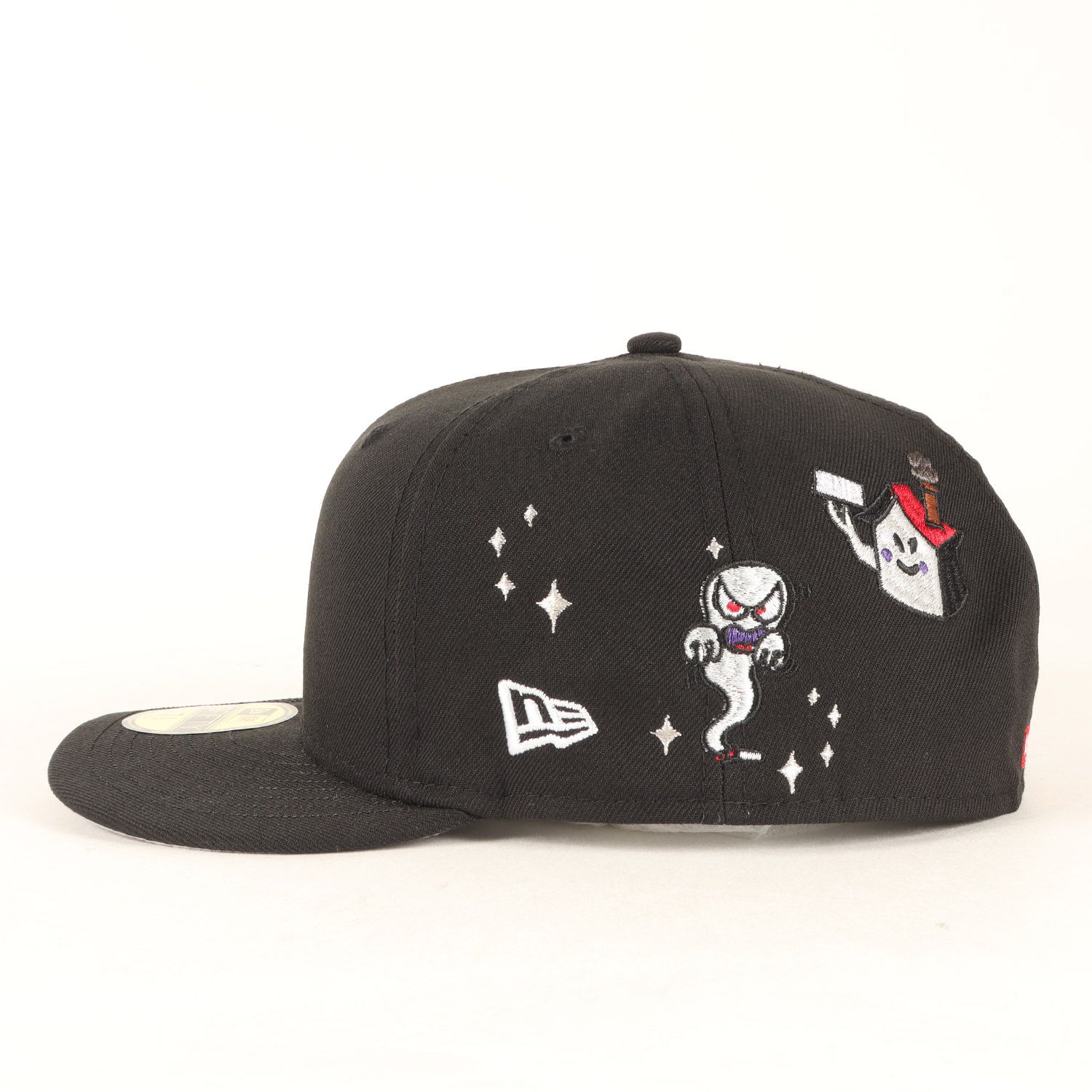 Supreme ブラック ベースボールキャップ 7. 1/2=59.6cm 【公式通販】