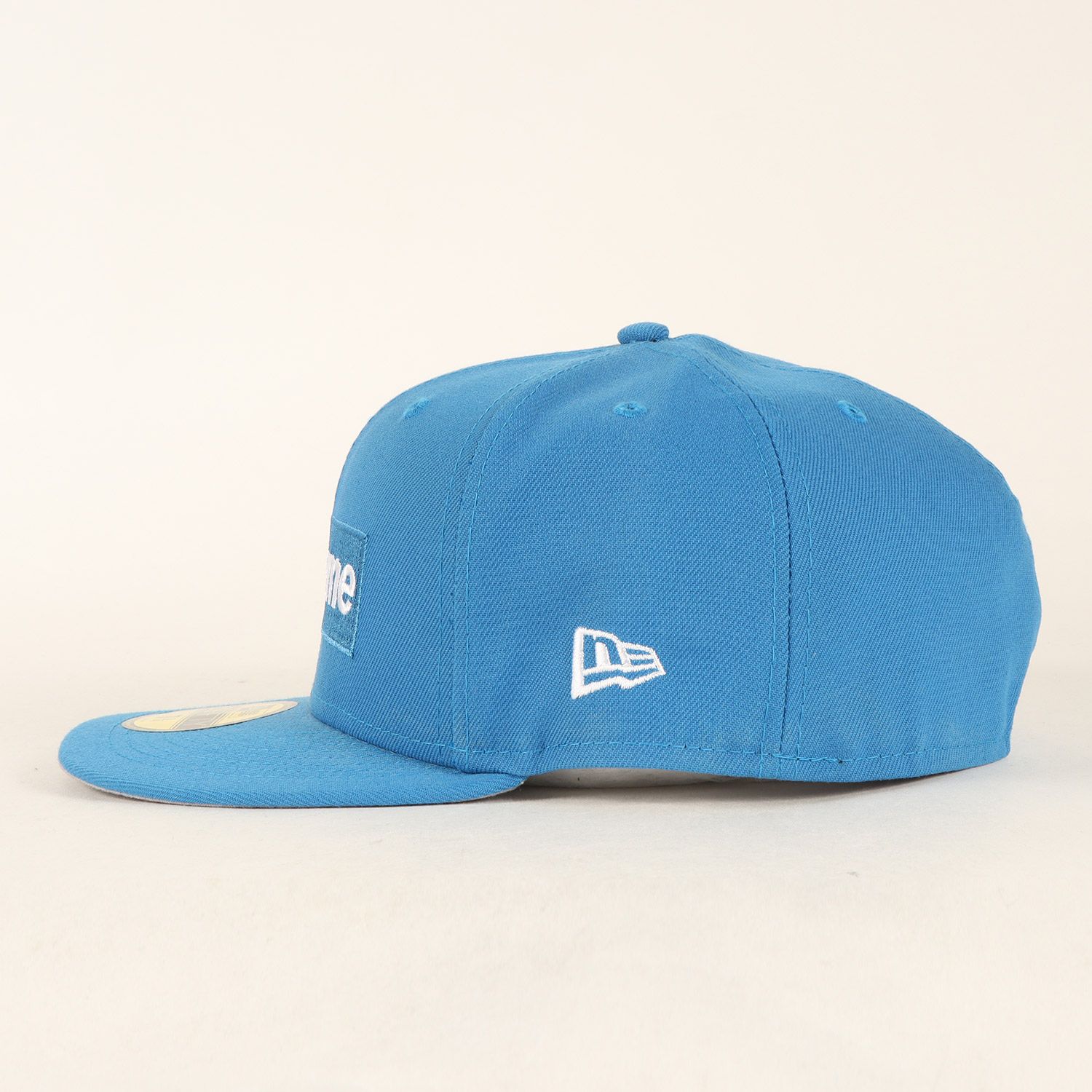 Supreme シュプリーム キャップ サイズ:7 3/4(61.5cm) | 22AW ×NEW ERA