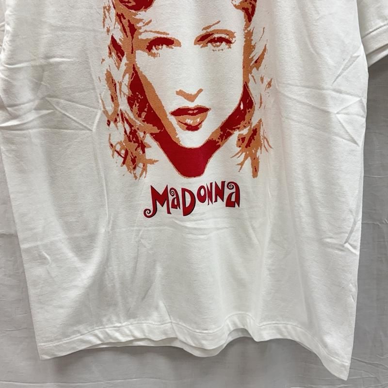 ヴィンテージ MADONNA マドンナ 90年代 ビンテージ 日本製 タグ付き