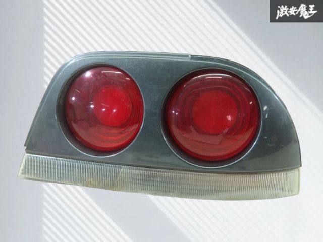 NISSAN 日産 純正 BCNR33 R33 スカイライン GT-R GTR 2ドア テール