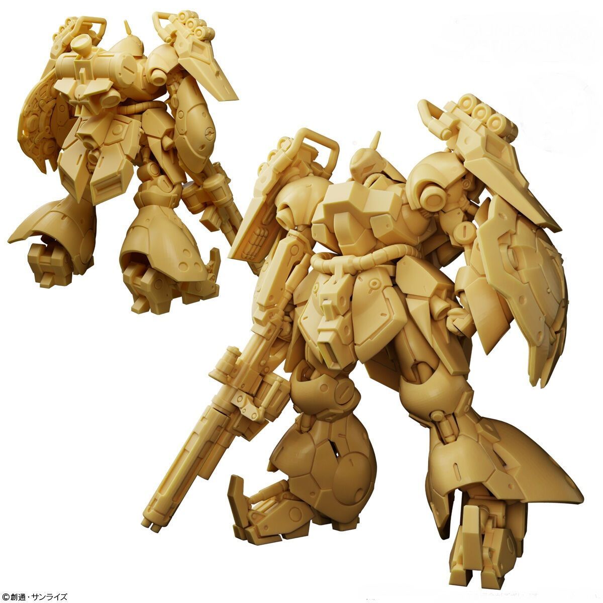 ガンダムアーティファクト第6弾【ヤクト・ドーガ（クェス専用機）（N