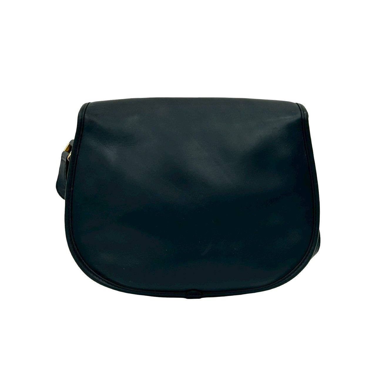 極美品　GUCCI GGスプリームショルダーバッグポシェットマイクロGGネイビー 極 美品 希少品 GUCCI グッチ オールドグッチ マイクロGG ロゴ 柄