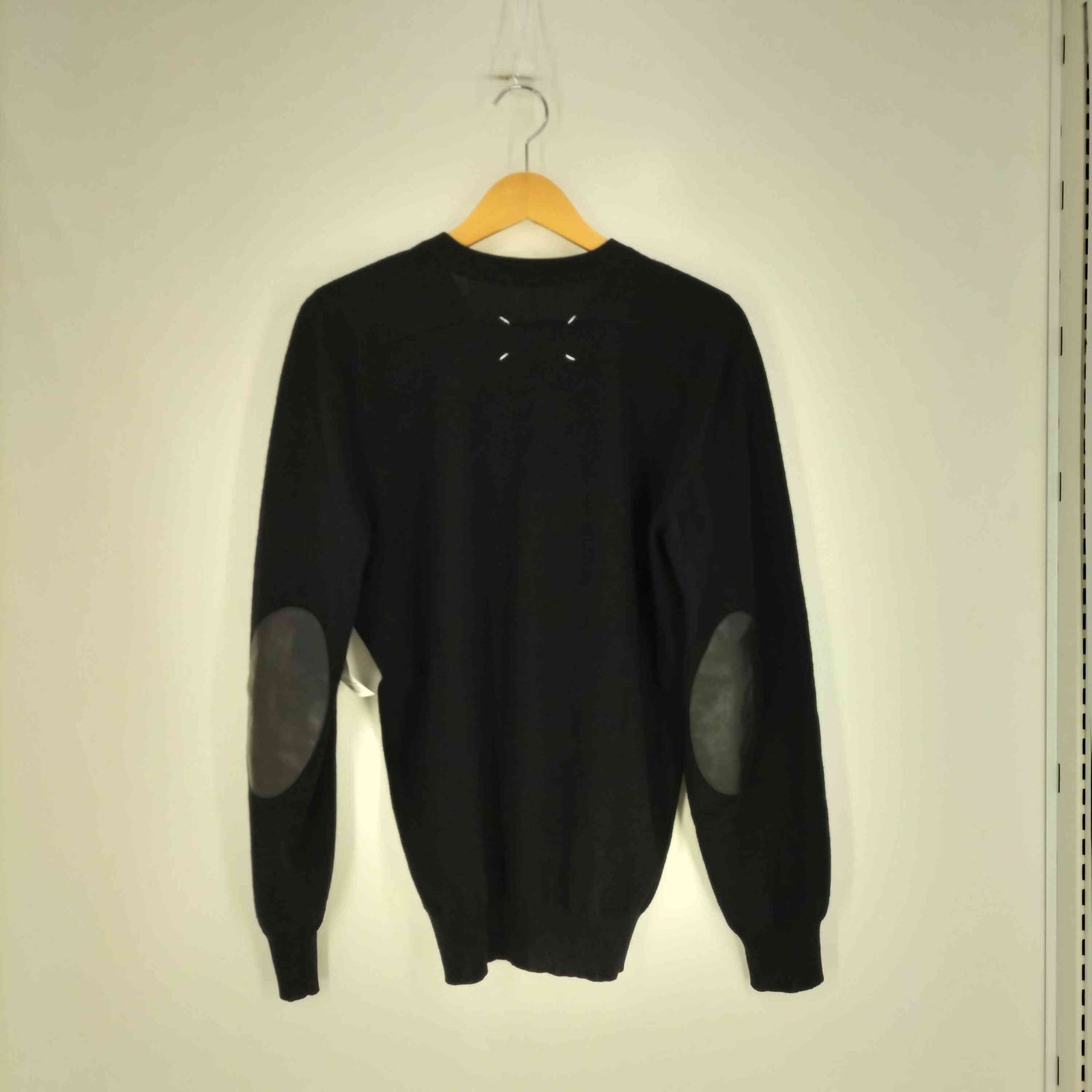 メゾンマルジェラ Maison Margiela イタリア製 09AW ここのえ期 14