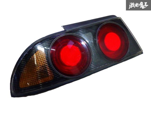 NISSAN 日産 純正 ECR33 ER33 R33 スカイライン テールライト 