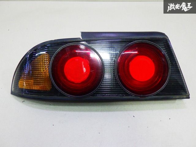 NISSAN 日産 純正 ECR33 ER33 R33 スカイライン テールライト 