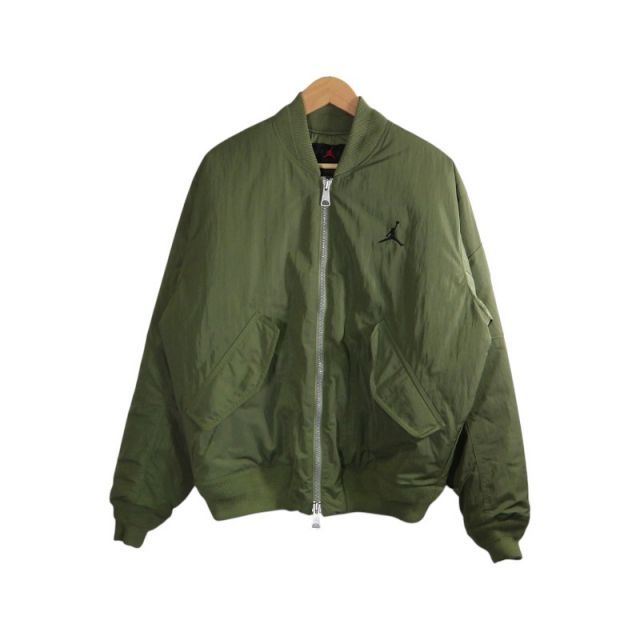 JORDAN ESS STMT ECO RNEGDE JACKET サイズL FB7317-340 ジョーダン 